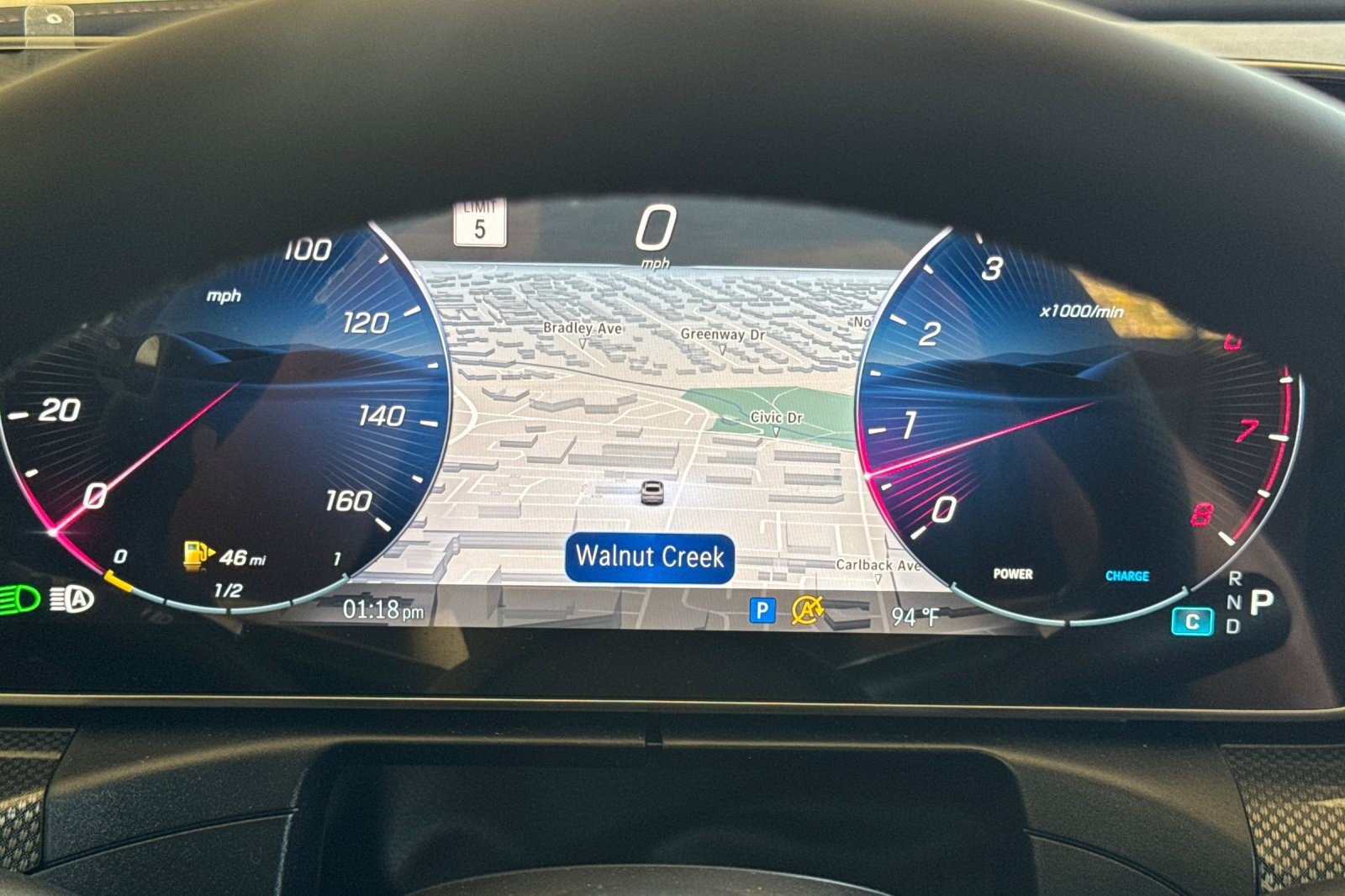 New 2027 Mercedes-Benz CLE 450 4MATIC Coupe image 21