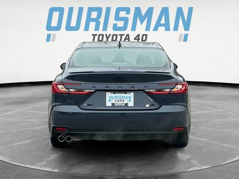 New 2026 Toyota Camry SE image 6