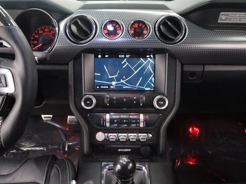 Used 2016 Ford Mustang GT Premium w/ GT Performance Package RWD image 39