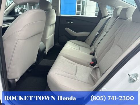Used 2023 Honda Accord EX image 15