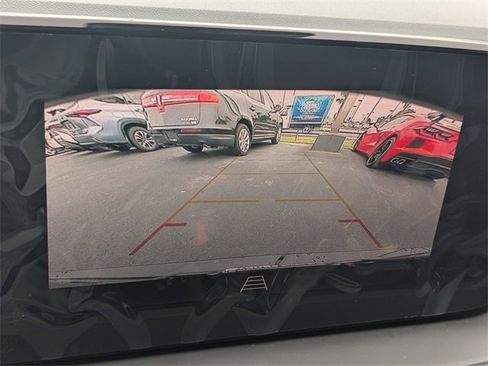 New 2026 Buick Encore GX Sport Touring w/ Comfort Package image 22