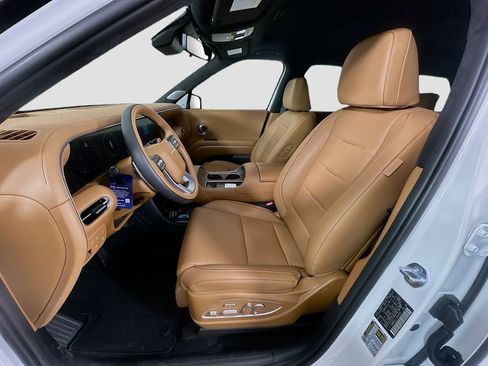 New 2026 Hyundai Palisade Calligraphy image 16