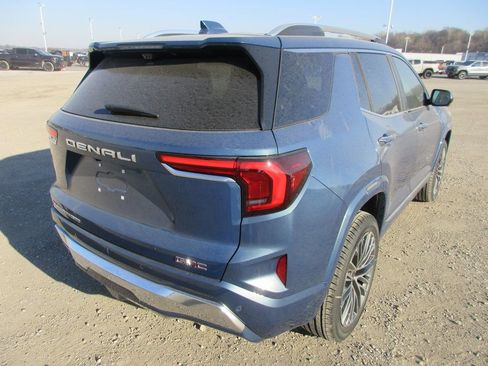 New 2026 GMC Terrain Denali image 4