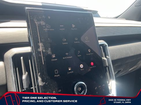 New 2026 GMC Acadia Elevation w/ Black Edition FWD image 31