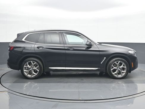 Used 2022 BMW X3 xDrive30i w/ Convenience Package image 7