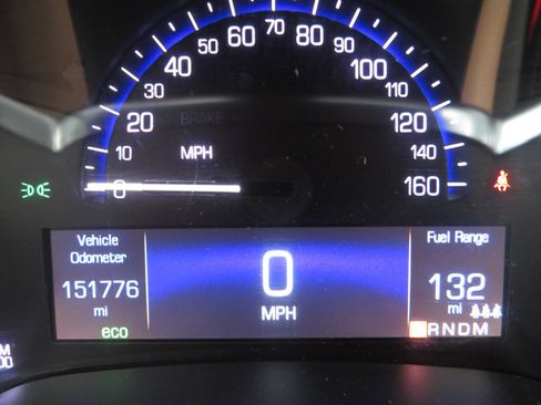 Used 2015 Cadillac SRX Premium FWD image 15