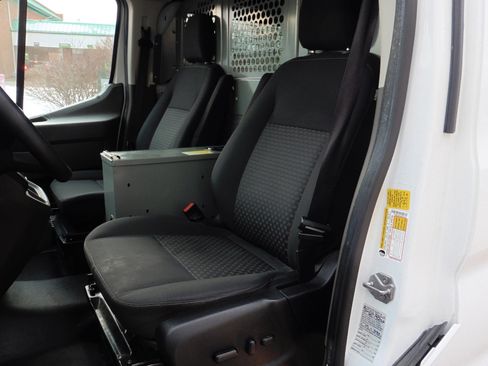 Used 2020 Ford Transit 150 Low Roof w/ Upfitter Package image 14