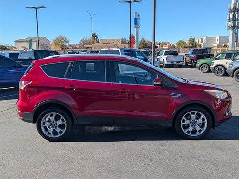 Used 2014 Ford Escape Titanium image 7