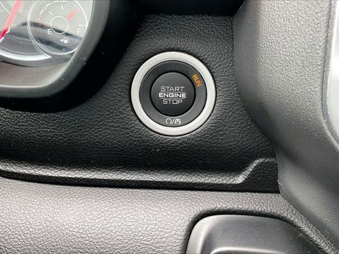 Certified 2024 RAM 1500 Big Horn image 29