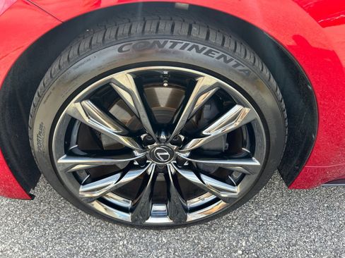 Used 2023 Lexus IS 350 F Sport image 27