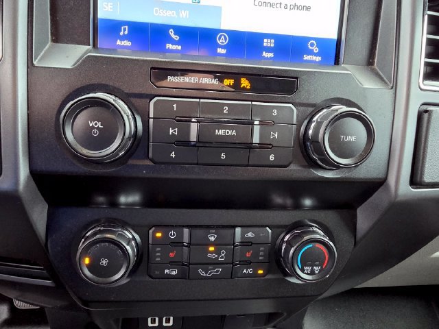 Used 2020 Ford F150 XLT w/ Equipment Group 302A Luxury AWD/4WD image 20