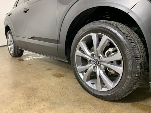 Used 2024 MAZDA CX-30 AWD 2.5 S w/ Preferred Package image 6