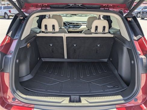 Used 2021 Buick Encore GX Essence w/ Advanced Technology Package image 13