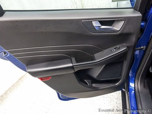 Used 2023 Ford Escape ST-Line Elite image 20