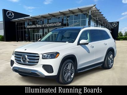 Certified 2024 Mercedes-Benz GLS 450 GLS 450