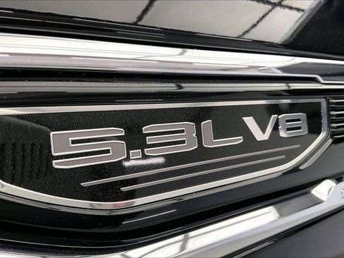 Used 2020 GMC Sierra 1500 SLT w/ SLT Premium Plus Package image 32