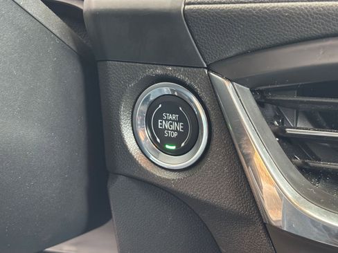 Used 2025 Buick Encore GX Preferred FWD image 22