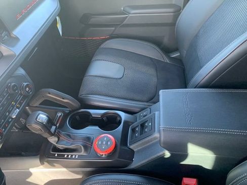New 2026 Ford Bronco Raptor AWD/4WD image 34