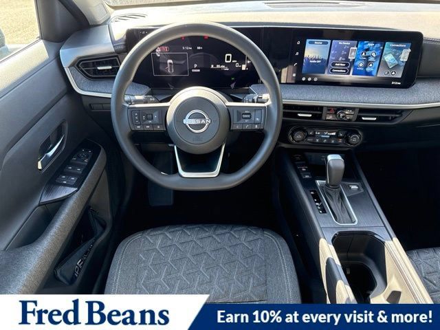 New 2027 Nissan Kicks SV w/ SV Premium Package AWD/4WD image 19