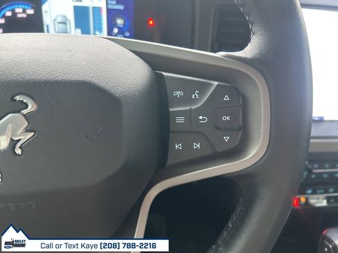 Used 2024 Ford Bronco Wildtrak image 20