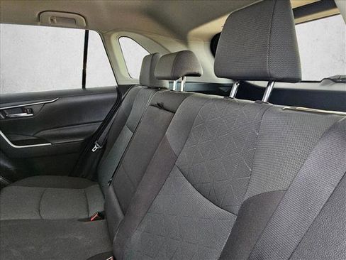 Used 2024 Toyota RAV4 XLE image 21