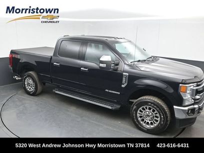 Used 2021 Ford F250 XLT w/ XLT Premium Package