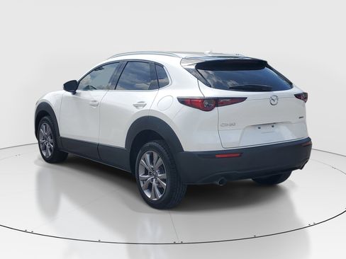 Used 2021 MAZDA CX-30 FWD 2.5 S w/ Premium Package image 5