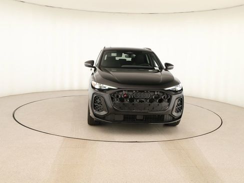 New 2025 Audi SQ5 Premium Plus AWD/4WD image 11