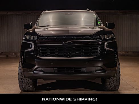 Used 2024 Chevrolet Tahoe LS w/ Driver Alert Package RWD image 4