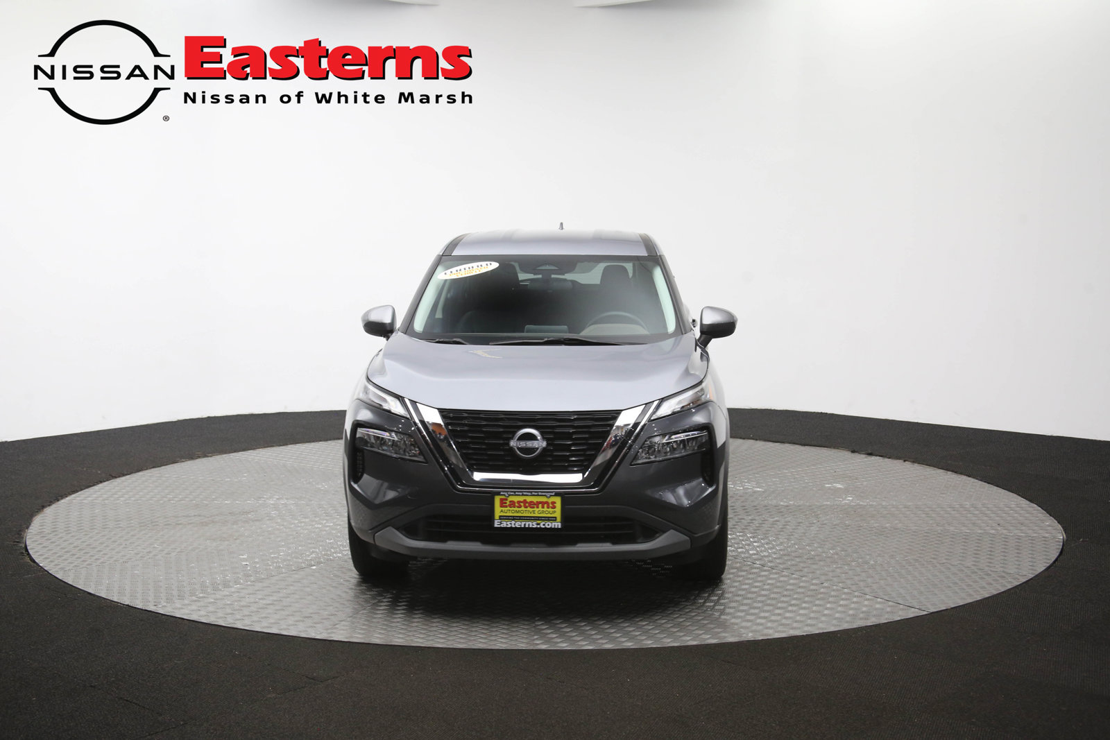 Used 2023 Nissan Rogue SV AWD/4WD image 54