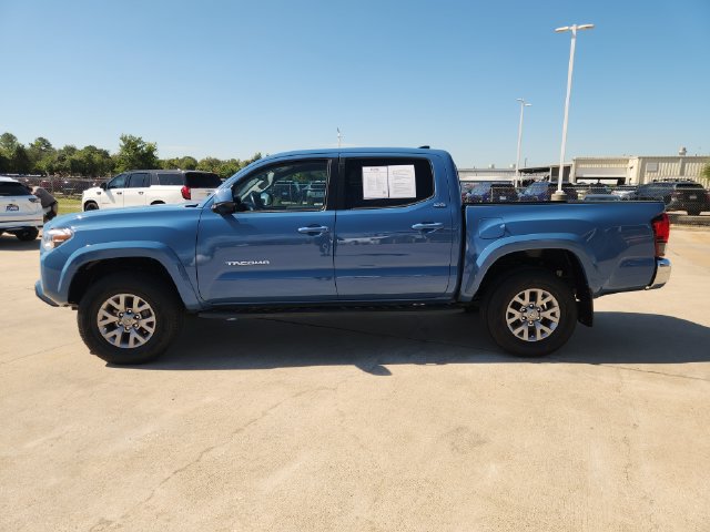 Used 2019 Toyota Tacoma SR5 RWD image 4