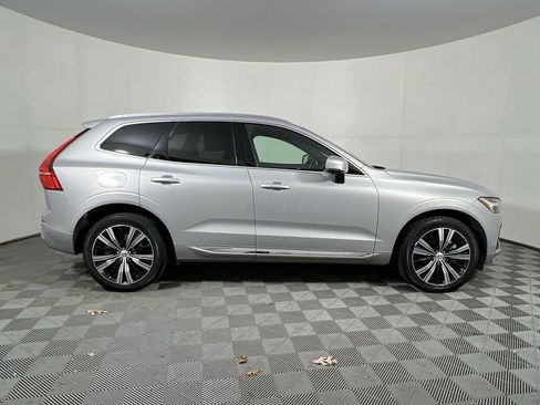 Used 2023 Volvo XC60 B5 Plus w/ Protection Package image 11