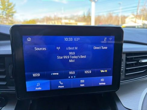 Used 2020 Ford Explorer XLT w/ Comfort Package AWD/4WD image 17