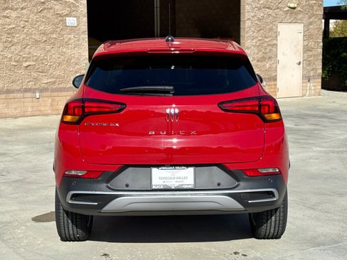 New 2026 Buick Encore GX Preferred w/ Advanced Technology Package image 13