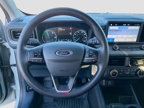 Used 2024 Ford Maverick XL FWD image 11