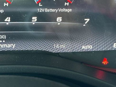 New 2026 RAM 1500 Rebel w/ Bed Utility Group image 26