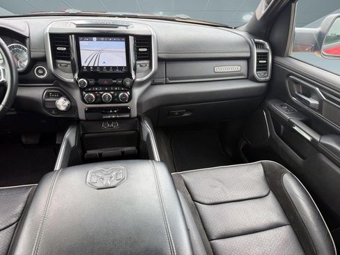 Used 2024 RAM 1500 Laramie RWD image 30