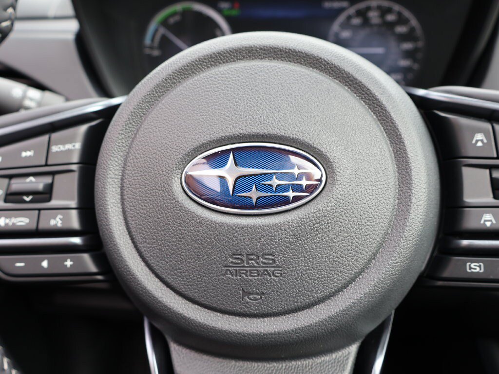 New 2026 Subaru Forester Limited AWD/4WD image 28