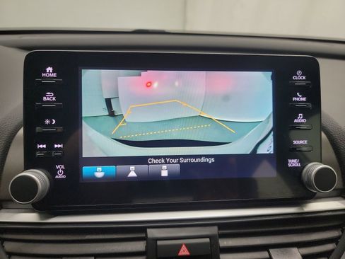 Certified 2021 Honda Accord Sport image 23