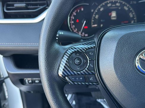 Used 2023 Toyota RAV4 LE image 11