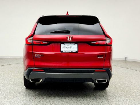 Used 2024 Honda CR-V Sport Touring image 6