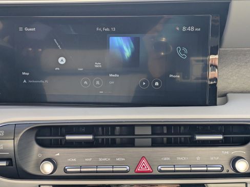 New 2026 Hyundai Palisade SEL FWD image 17