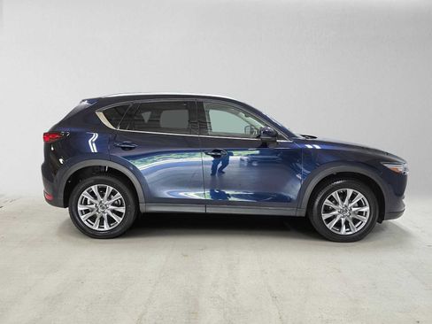 Used 2019 MAZDA CX-5 Grand Touring AWD/4WD image 38