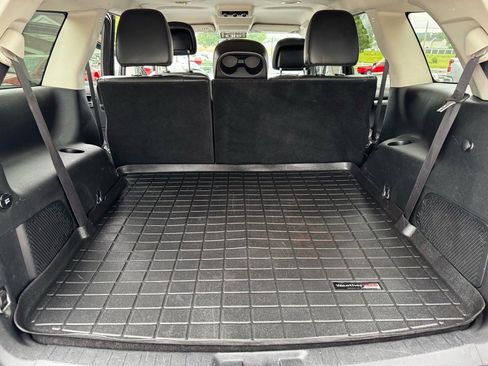 Used 2015 Dodge Journey Crossroad w/ Flexible Seating Group image 20