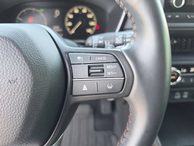 Used 2023 Honda CR-V Sport image 40