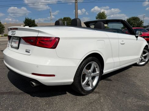 Used 2016 Audi A3 2.0T Premium AWD/4WD image 17
