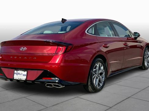 Used 2023 Hyundai Sonata SEL image 11