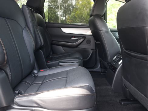 Used 2024 MAZDA CX-90 3.3 Turbo w/ Premium Package AWD/4WD image 20