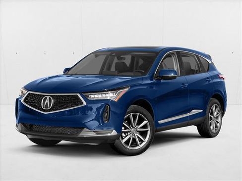 Used 2023 Acura RDX FWD w/ Technology Package image 1