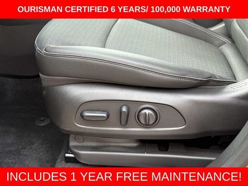 Used 2025 Buick Encore GX Preferred w/ Comfort Package FWD image 21